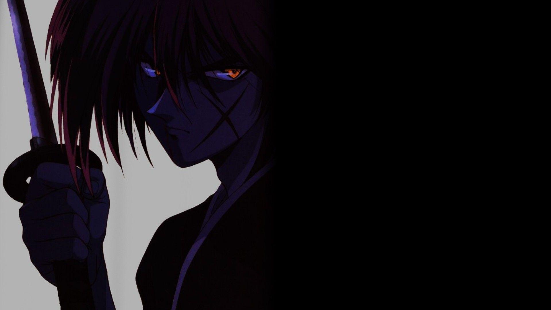 Kenshin Himura Hd Wallpapers