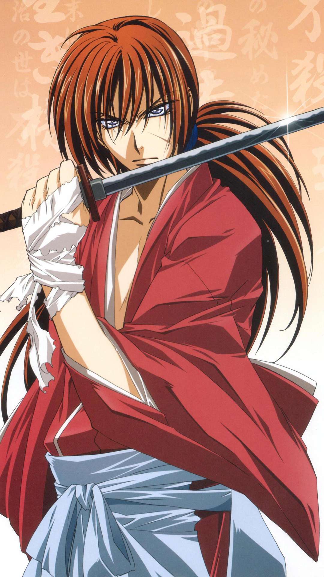 Kenshin Himura Hd Wallpapers