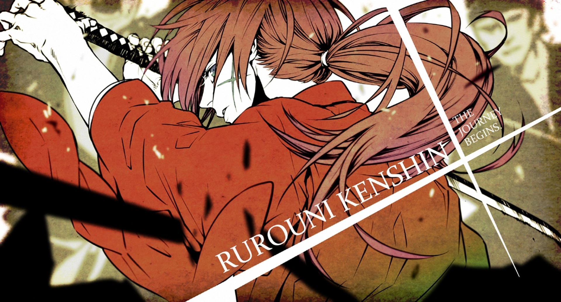 Kenshin Himura Hd Wallpapers