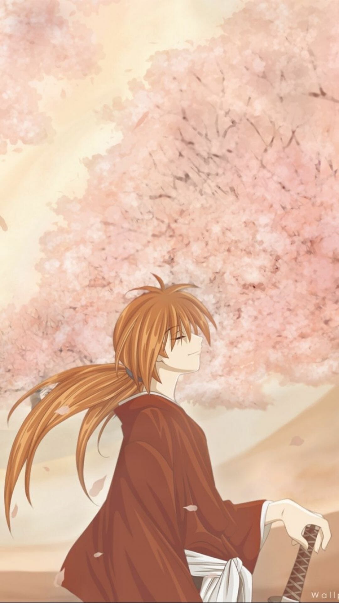 Kenshin Himura Wallpapers