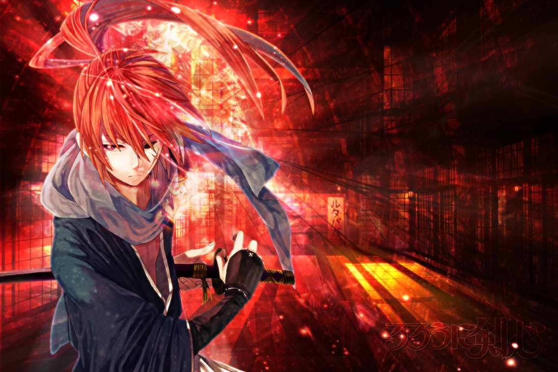 Kenshin Wallpapers