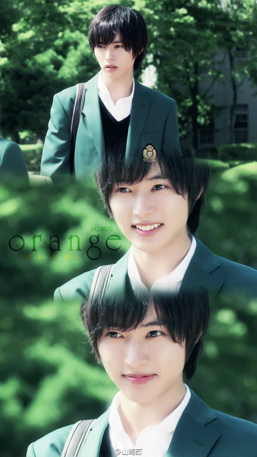 Kento Yamazaki Smile Wallpapers