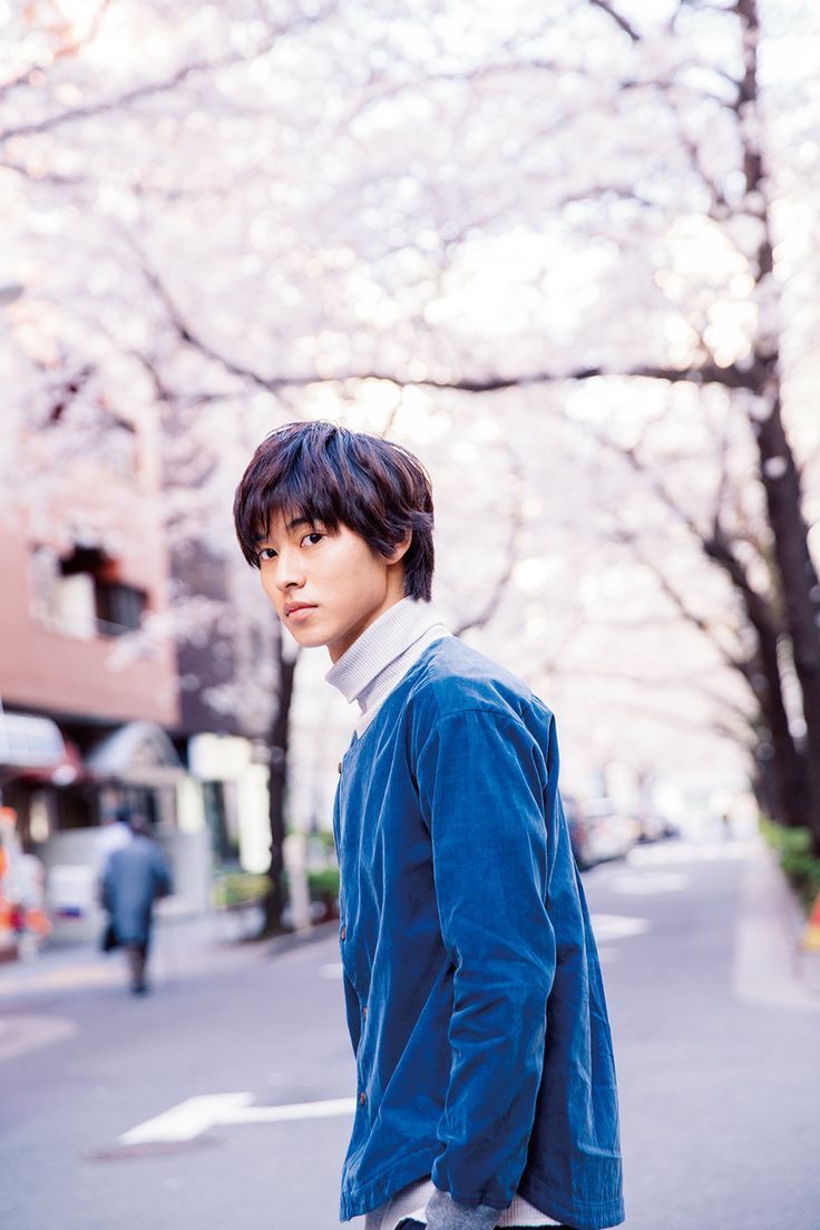 Kento Yamazaki Smile Wallpapers