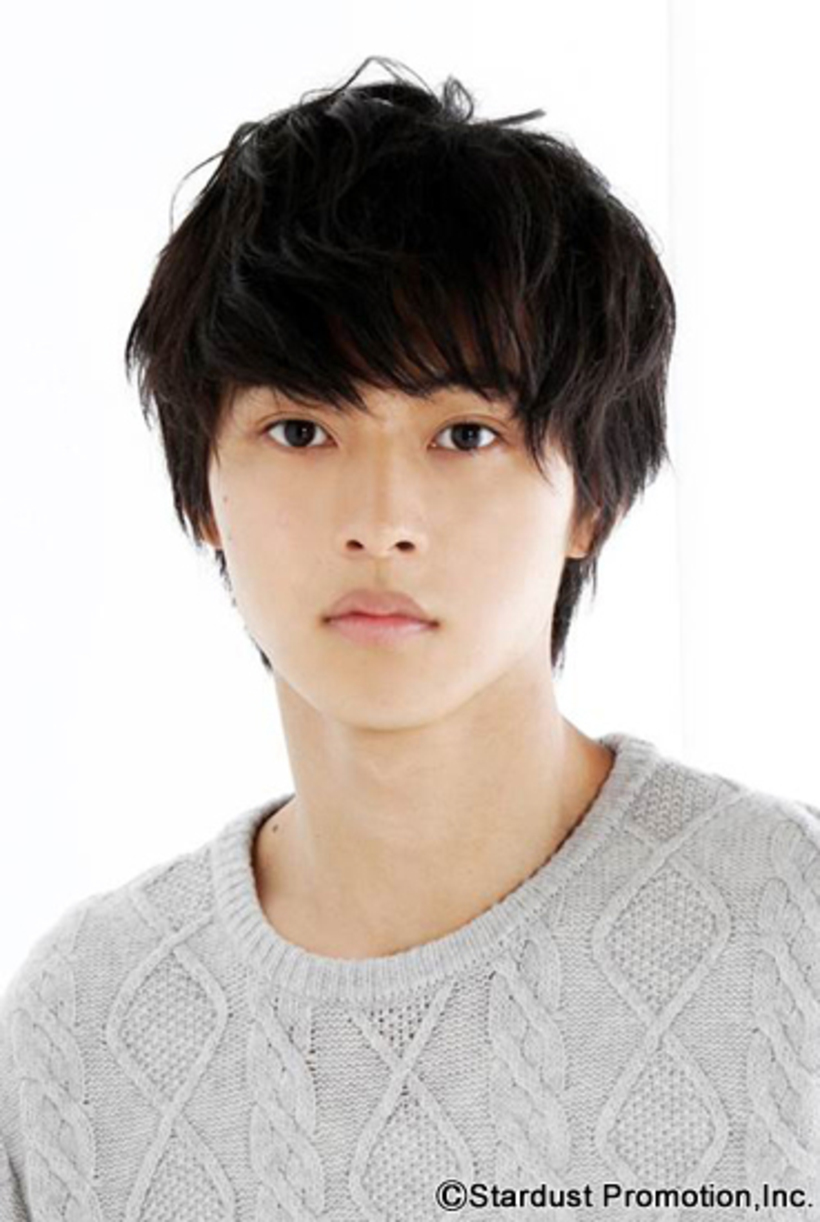 Kento Yamazaki Smile Wallpapers