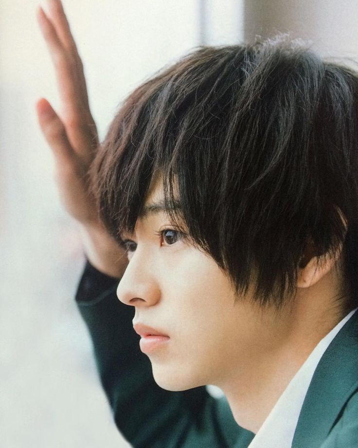 Kento Yamazaki Smile Wallpapers