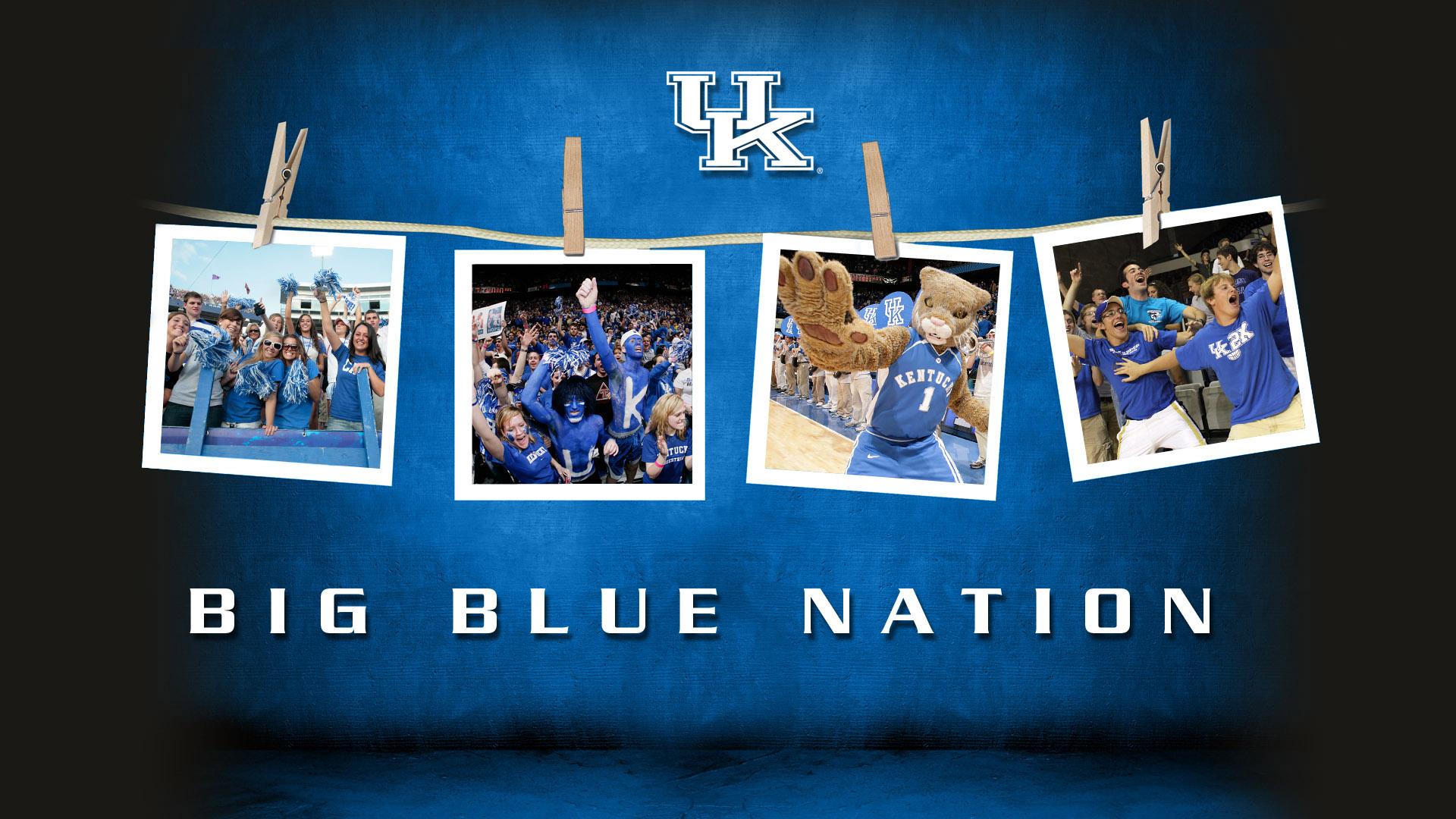 Kentucky Basketball Wallpapers