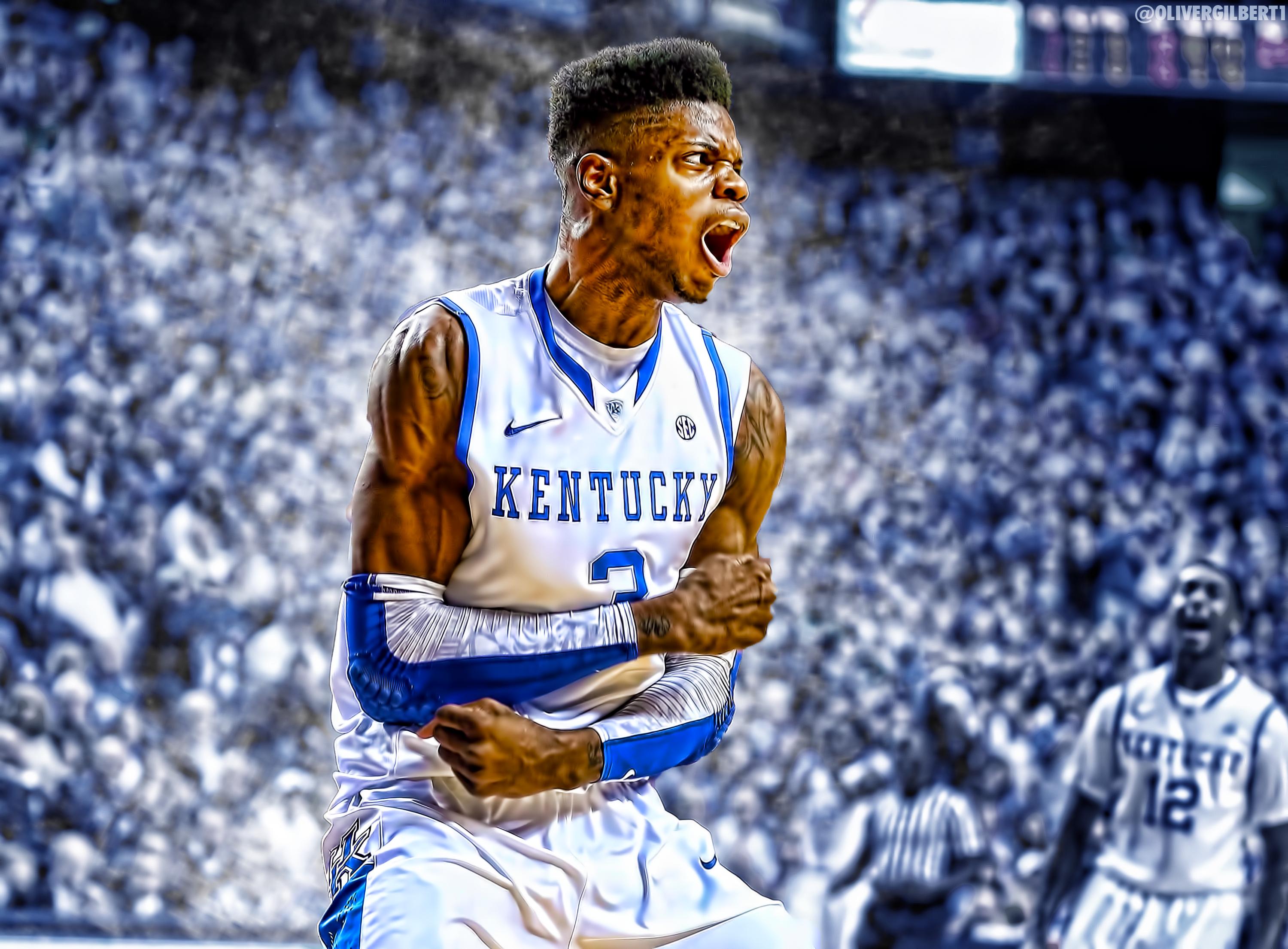 Kentucky Basketball Wallpapers