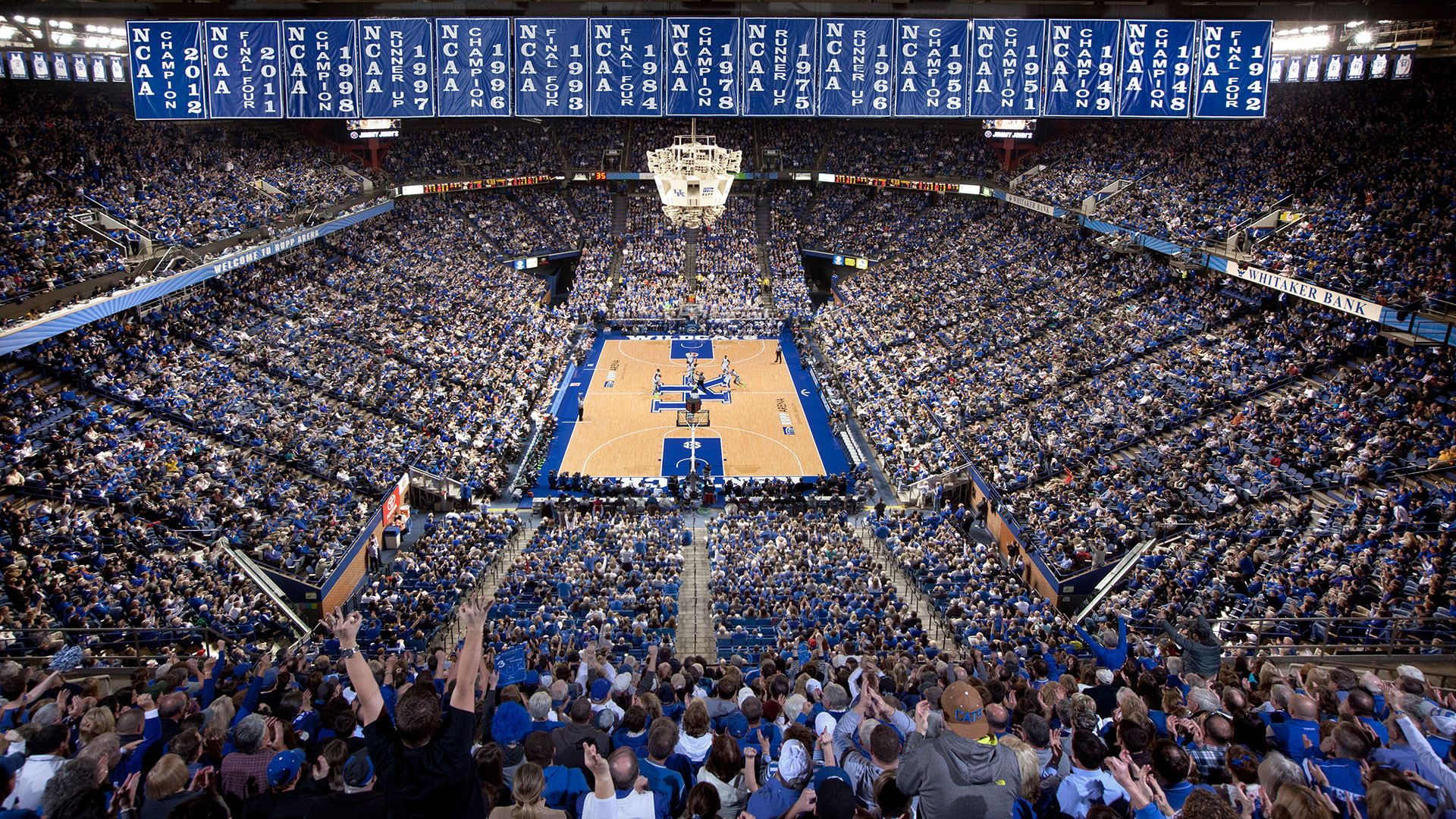 Kentucky Basketball Wallpapers