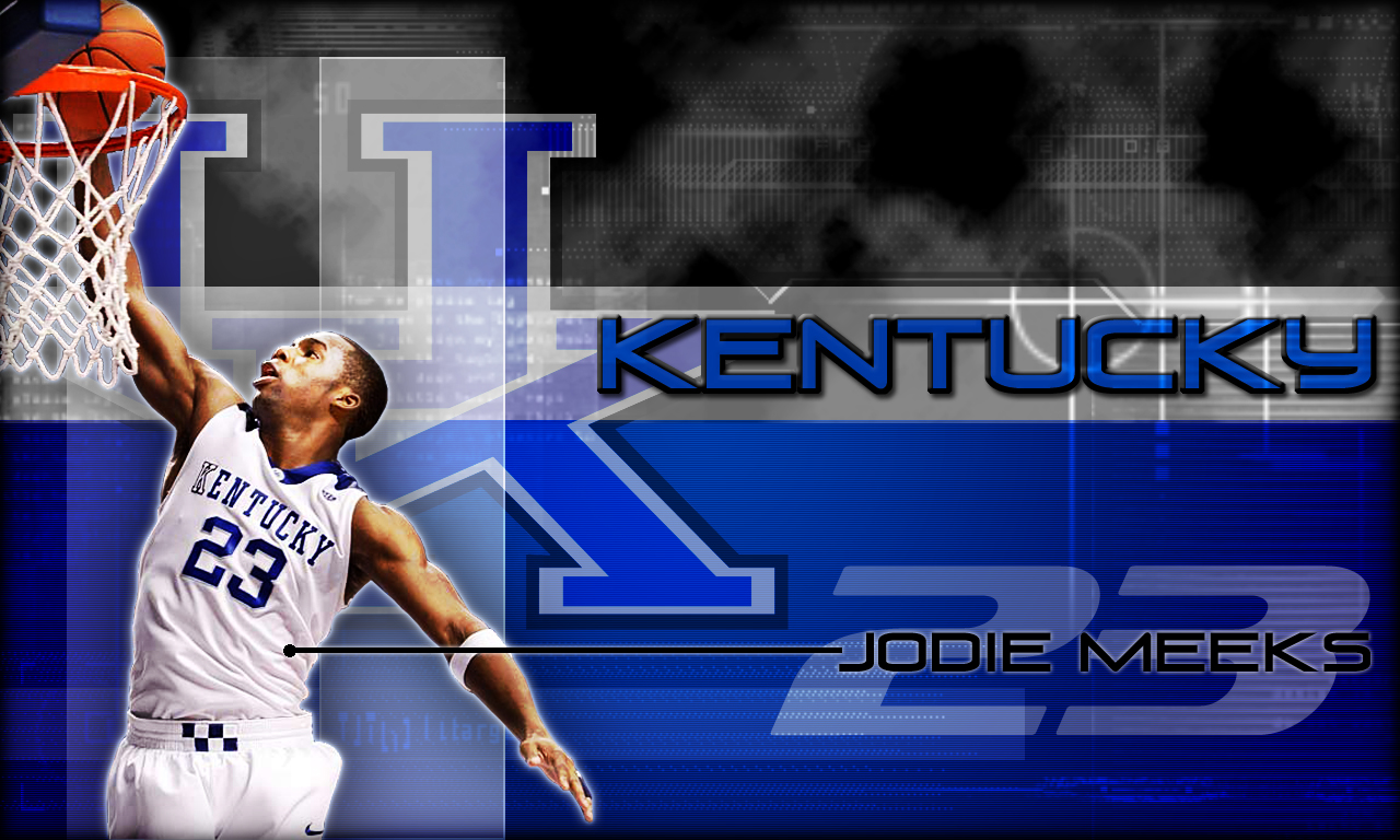 Kentucky Basketball Wallpapers