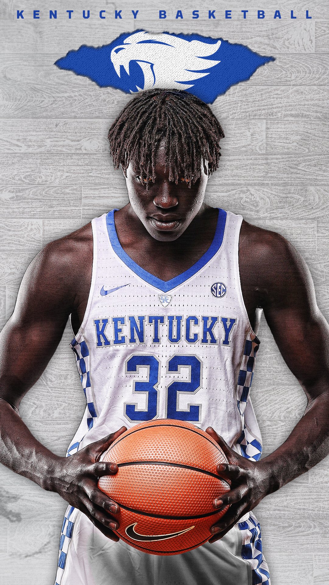 Kentucky Basketball Wallpapers