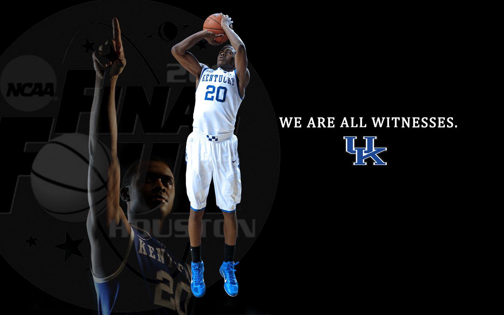 Kentucky Basketball Wallpapers