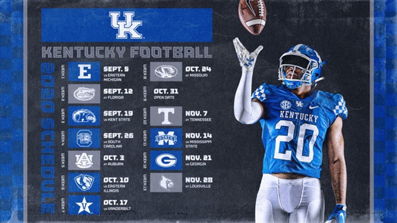 Kentucky Football Wallpapers
