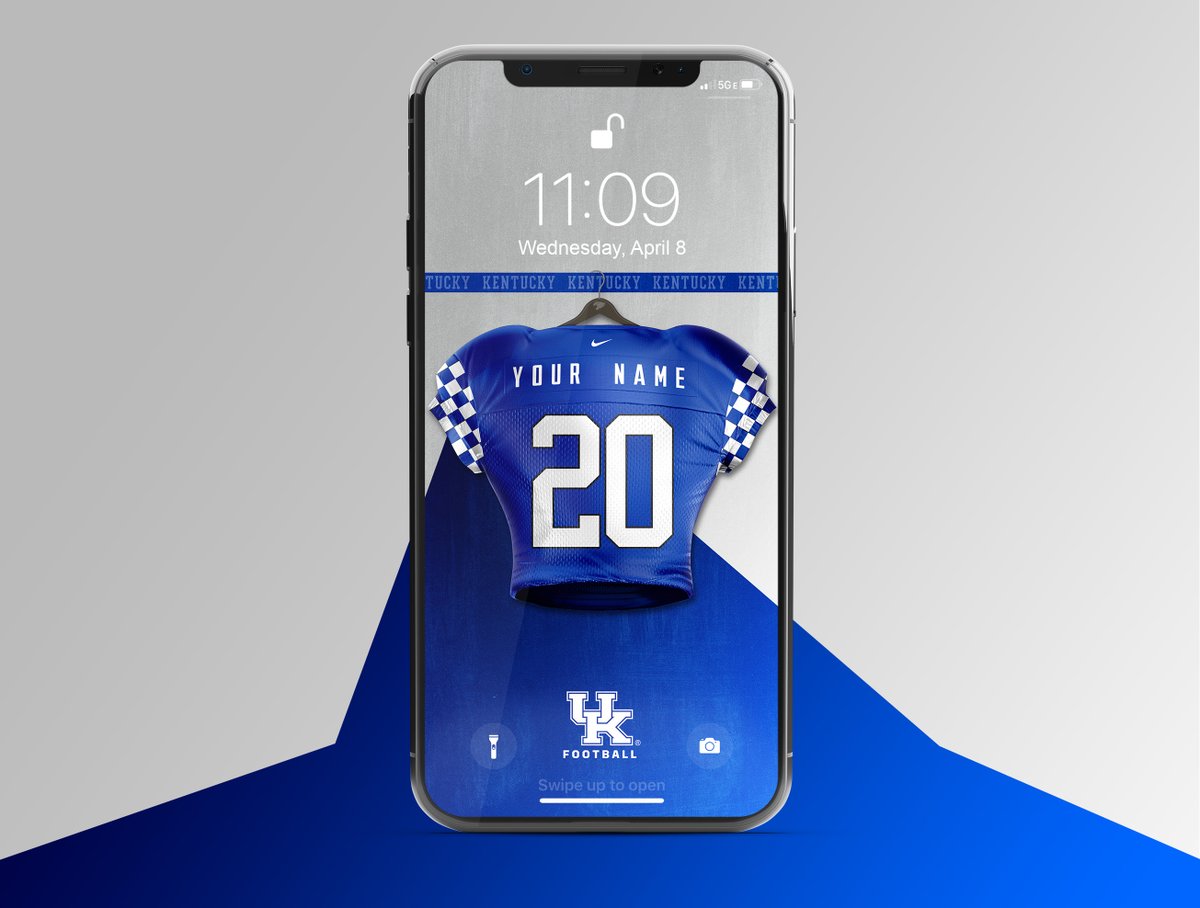 Kentucky Football Wallpapers