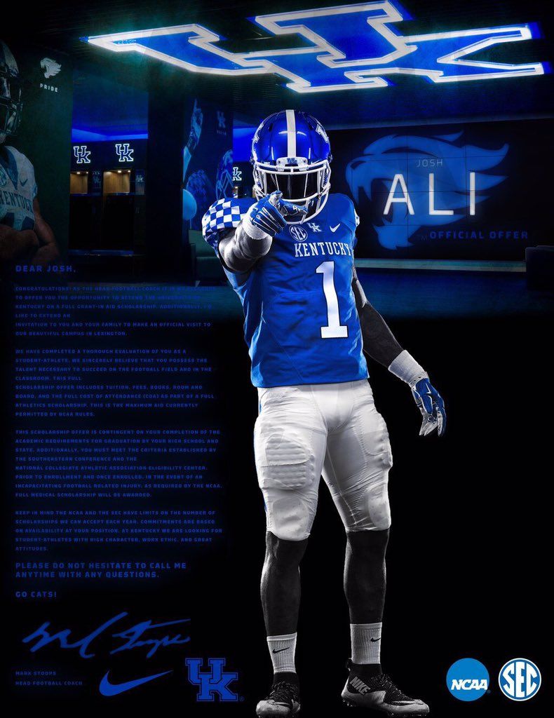 Kentucky Football Wallpapers