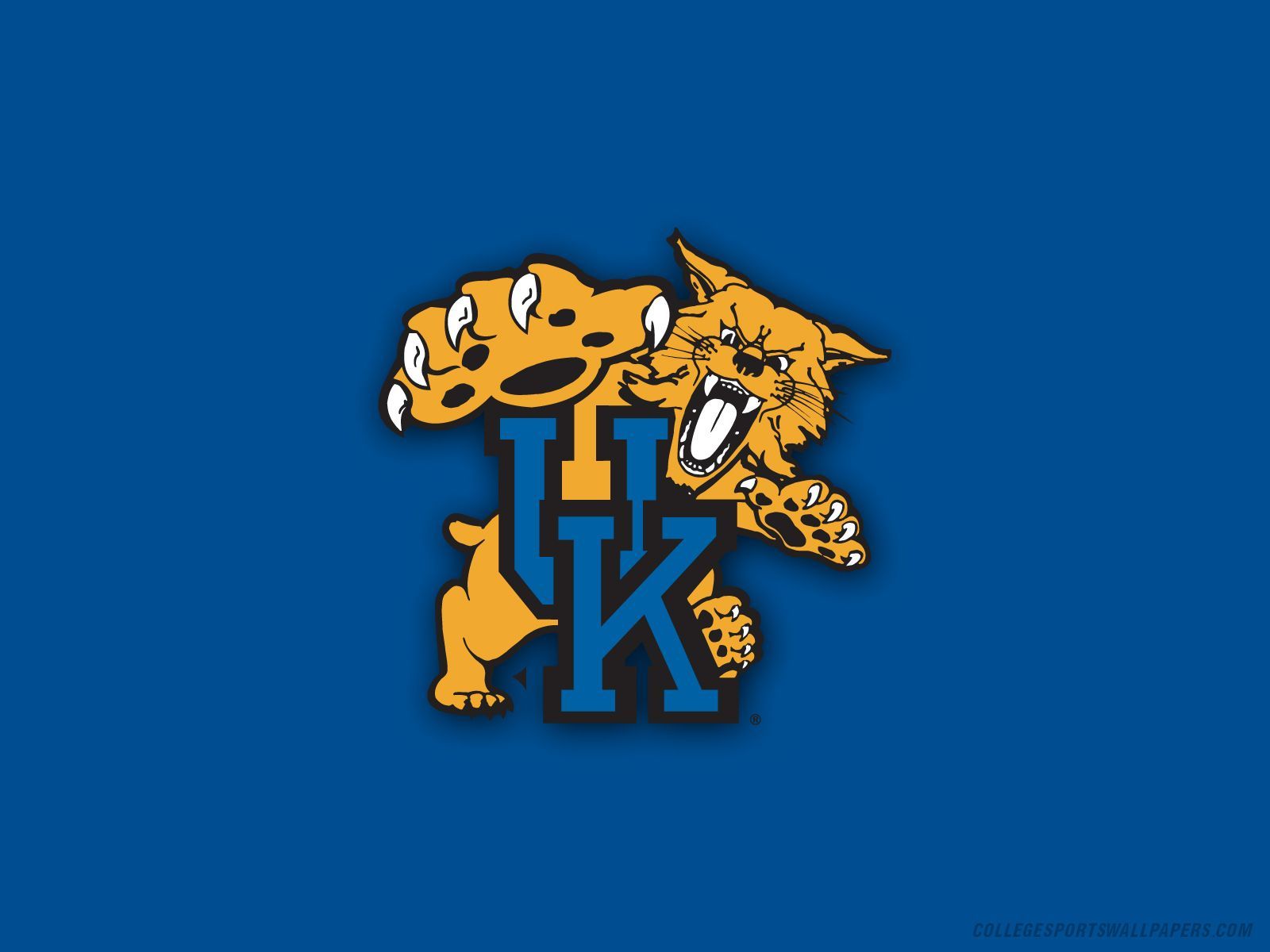 Kentucky Wildcats Wallpapers