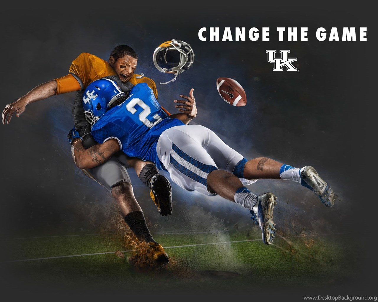 Kentucky Wildcats Wallpapers