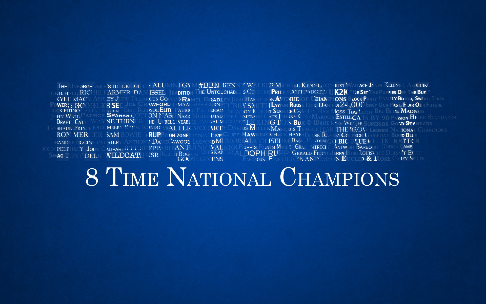 Kentucky Wildcats Wallpapers