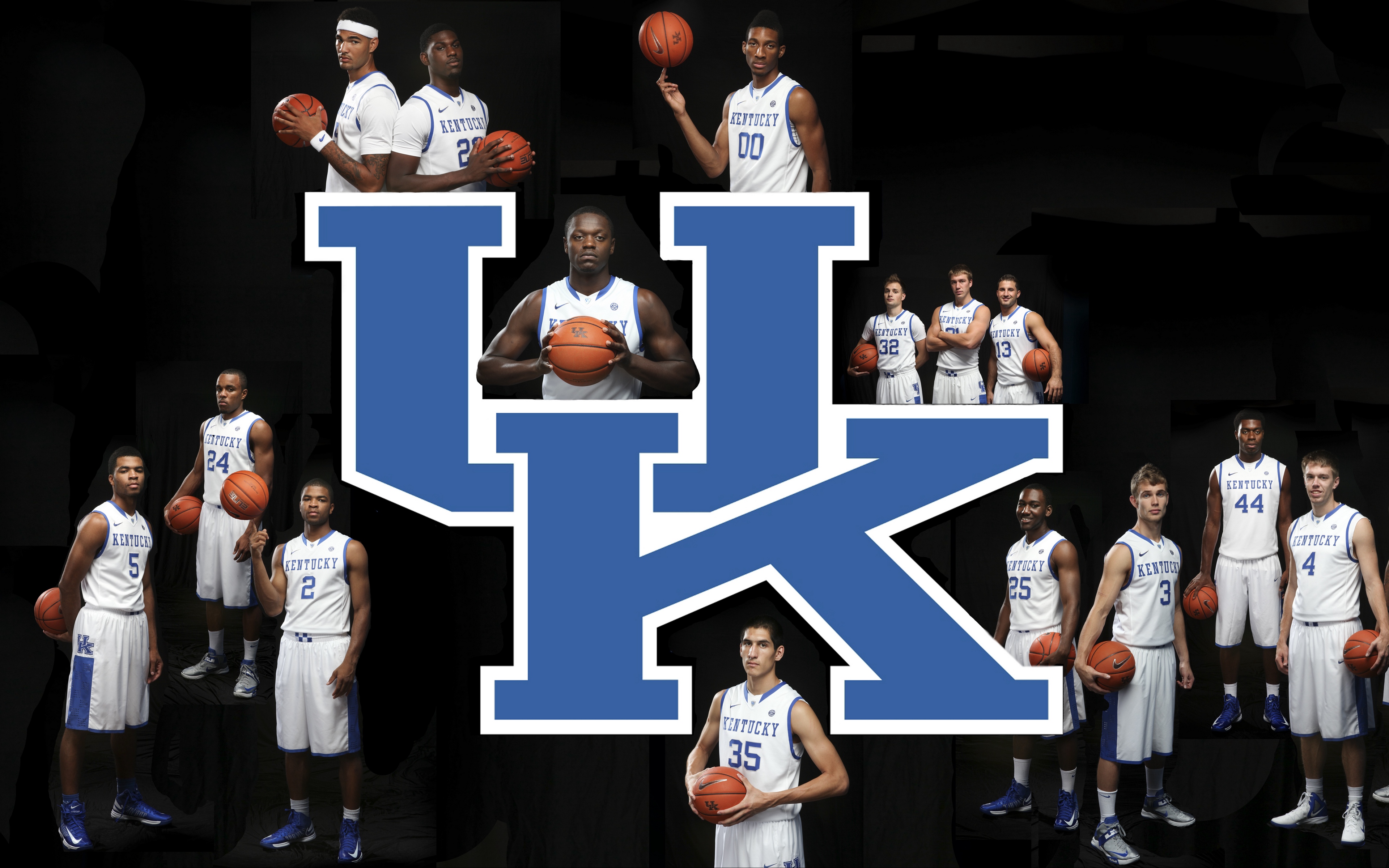 Kentucky Wildcats Wallpapers