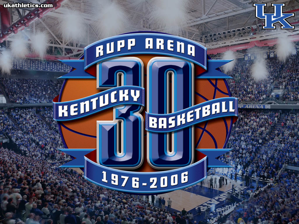 Kentucky Wildcats Wallpapers