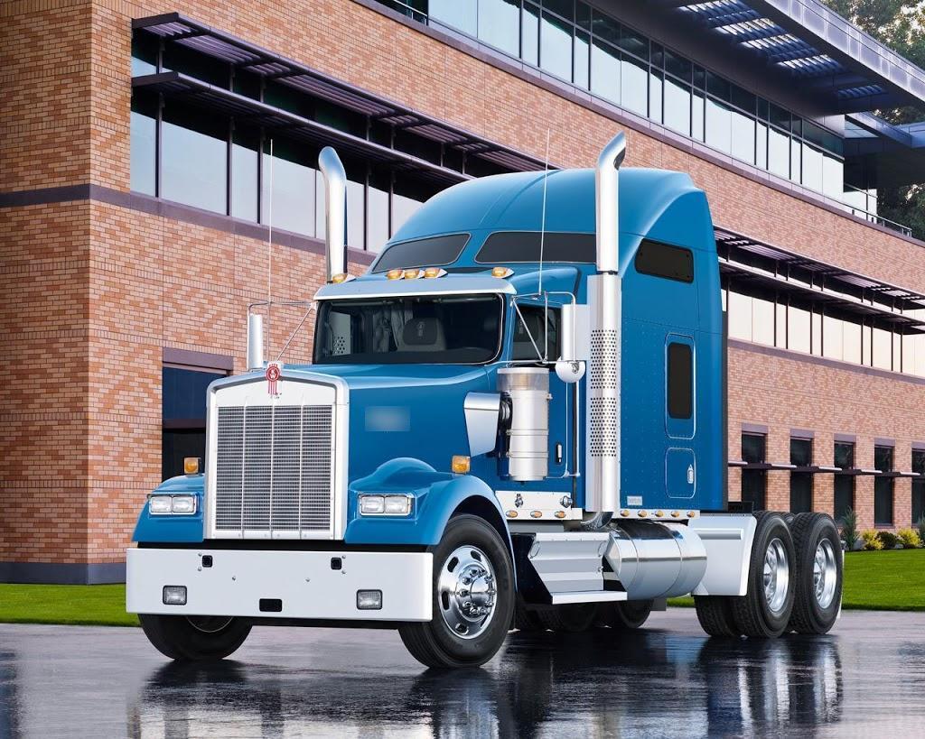 Kenworth W900 Wallpapers