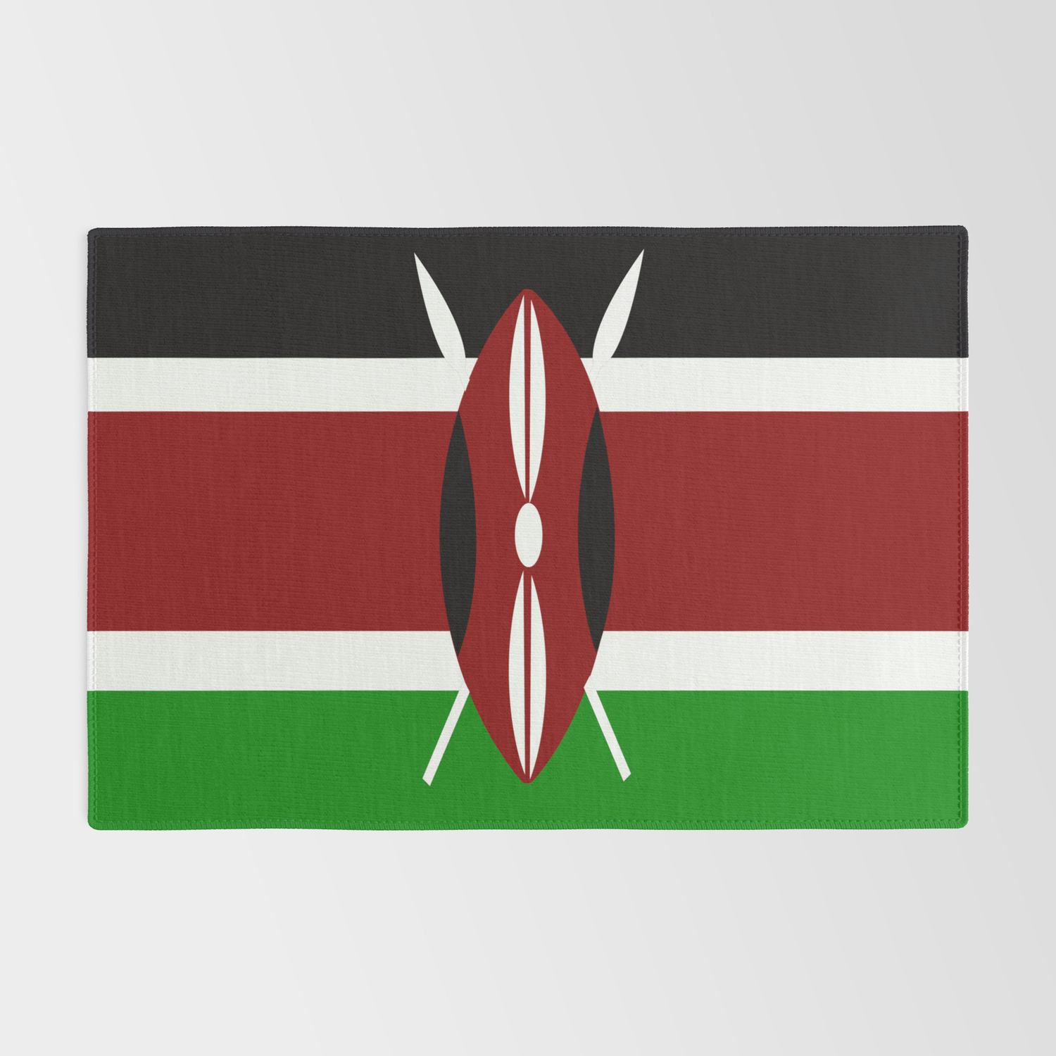 Kenya Flag Wallpapers