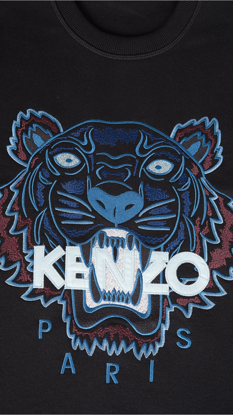 Kenzo Wallpapers