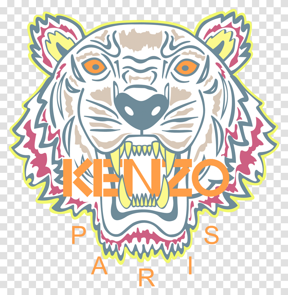 Kenzo Wallpapers