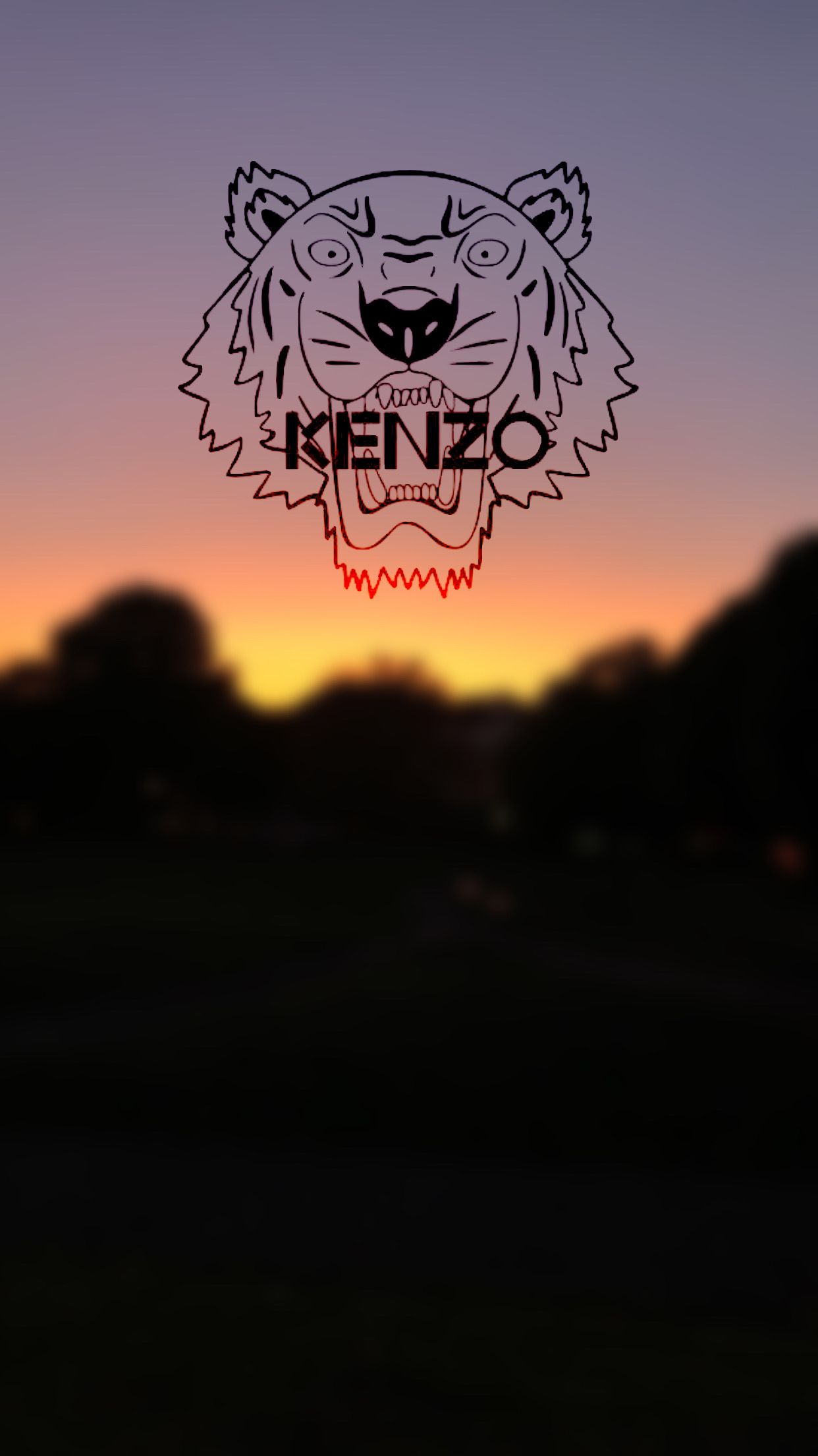 Kenzo Wallpapers