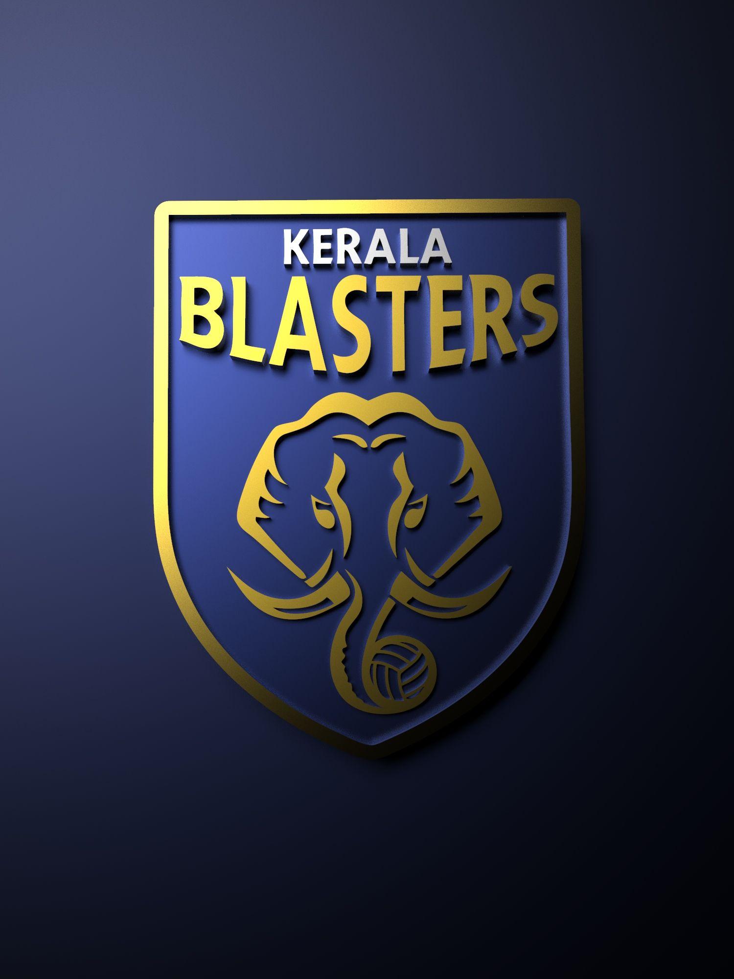 Kerala Blasters Wallpapers