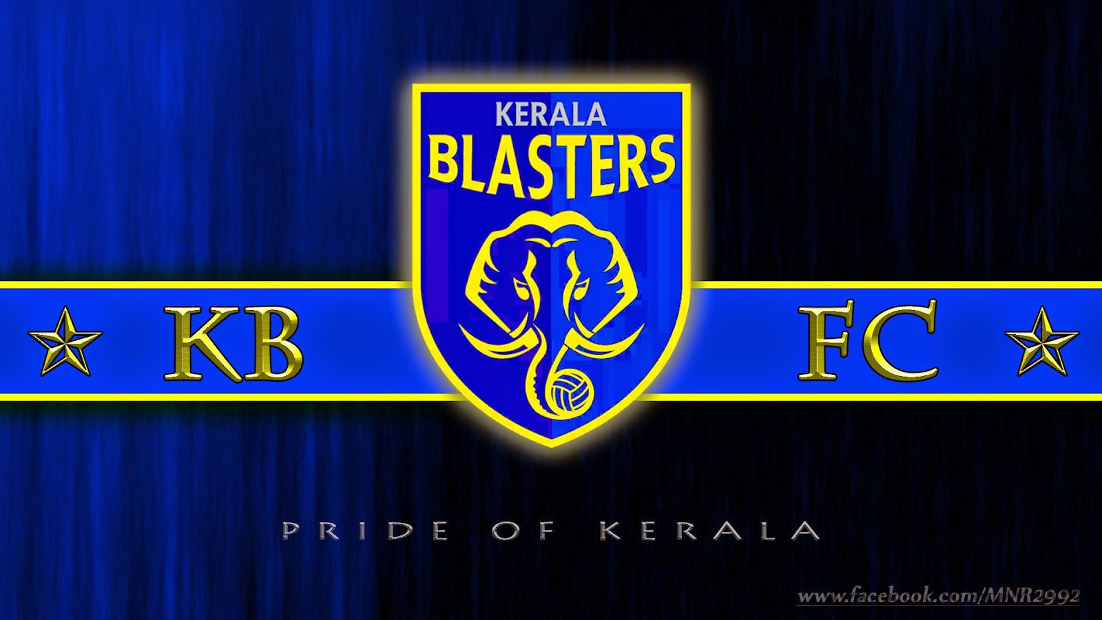 Kerala Blasters Wallpapers