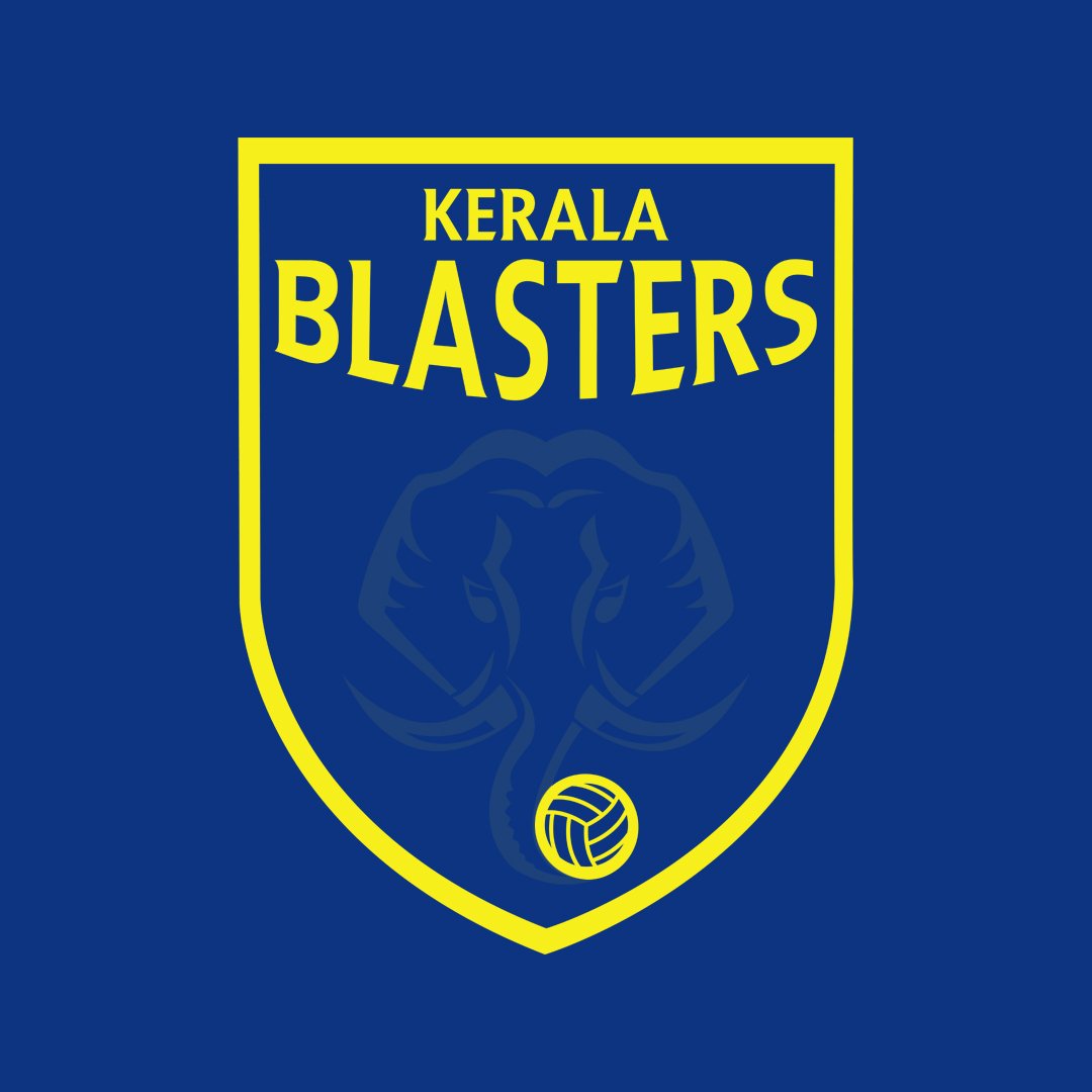 Kerala Blasters Wallpapers