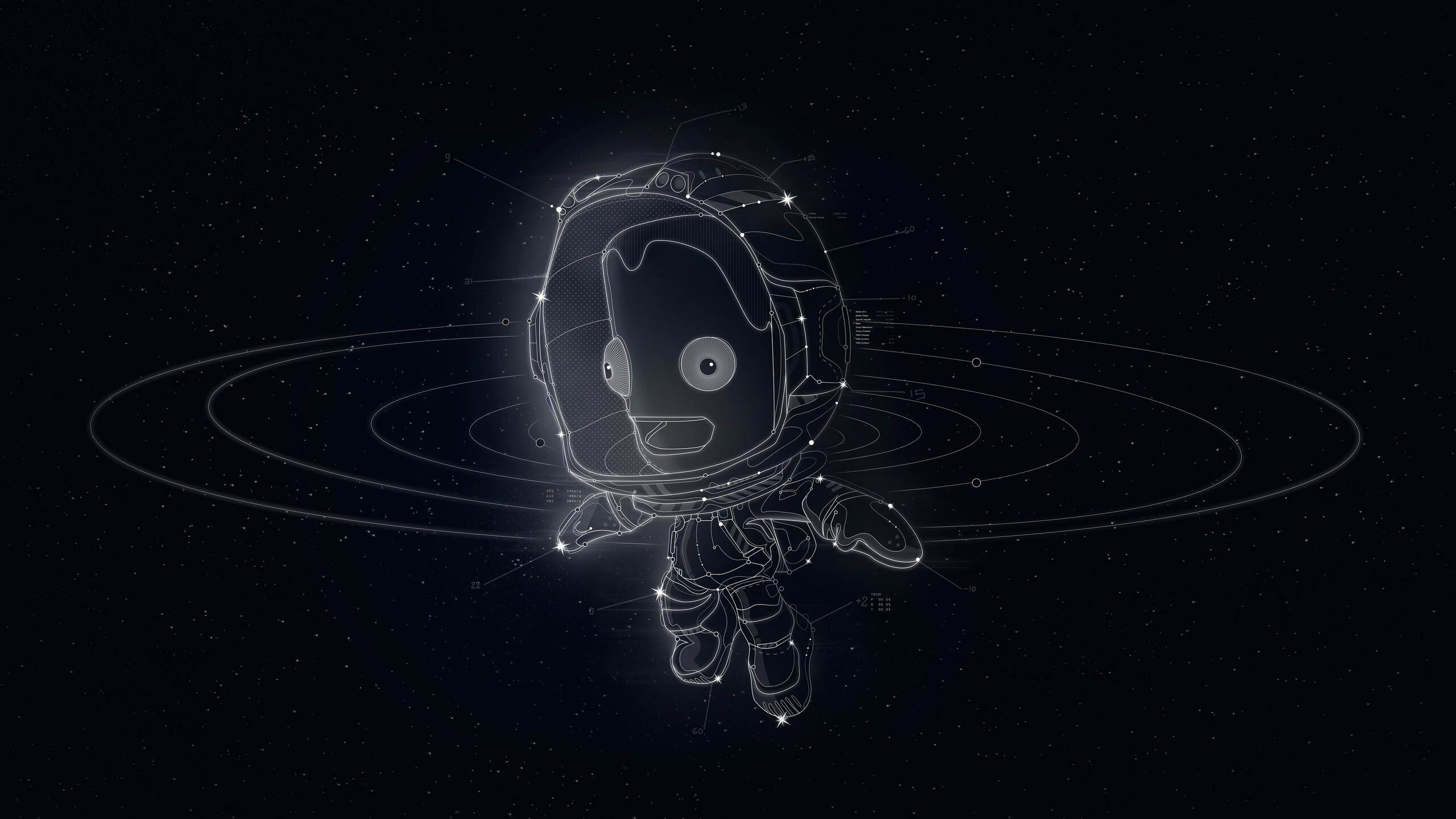 Kerbal Space Program Wallpapers