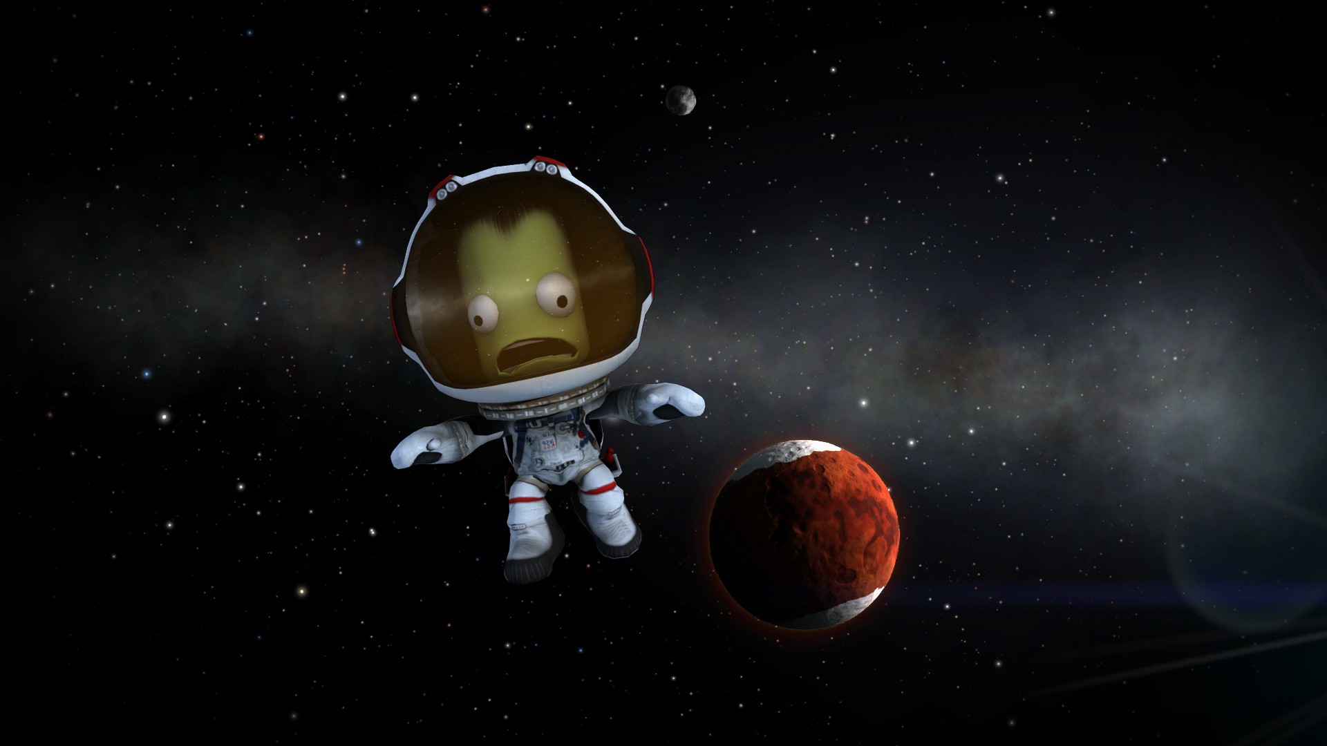 Kerbal Space Program Wallpapers