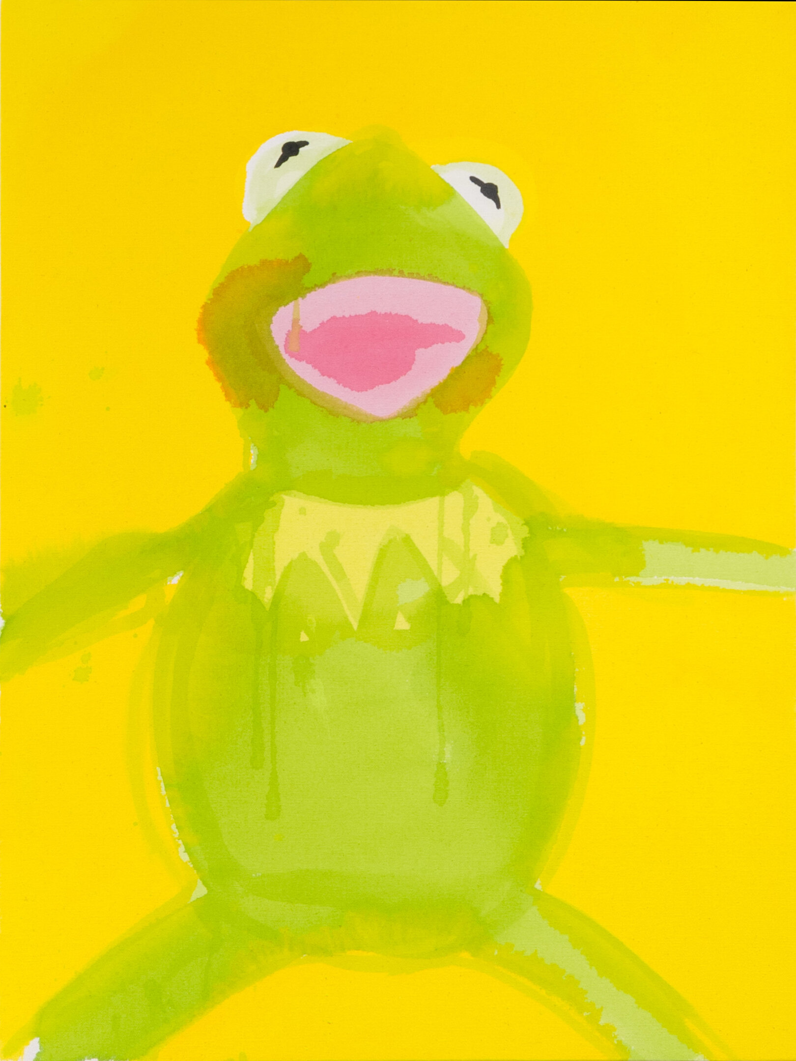 Kermit Background