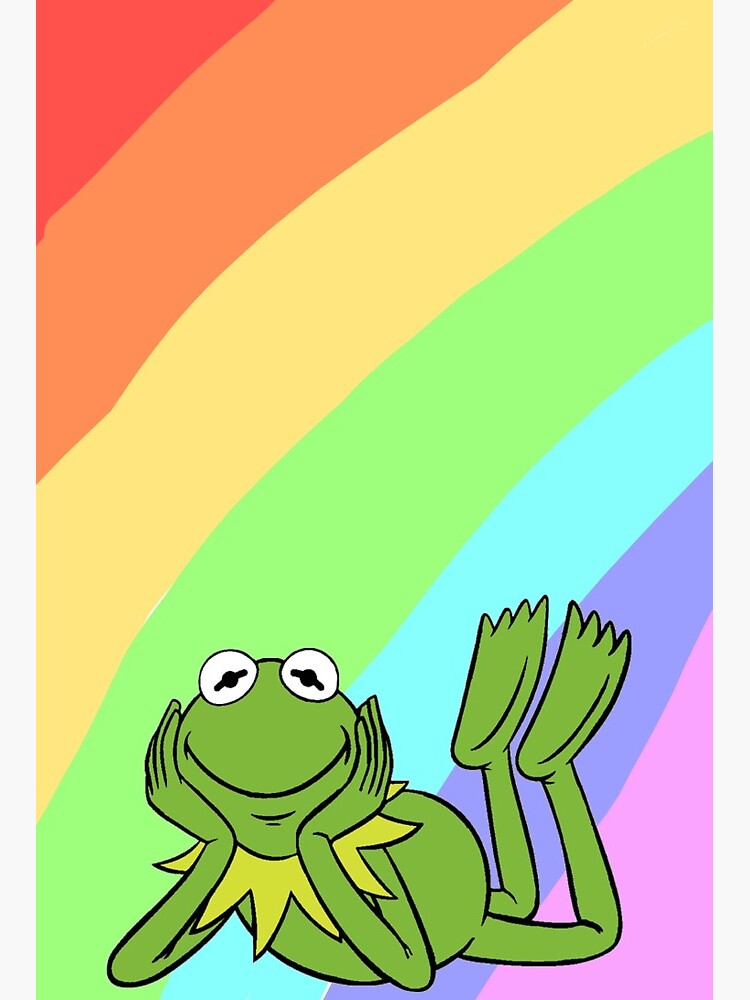 Kermit Background