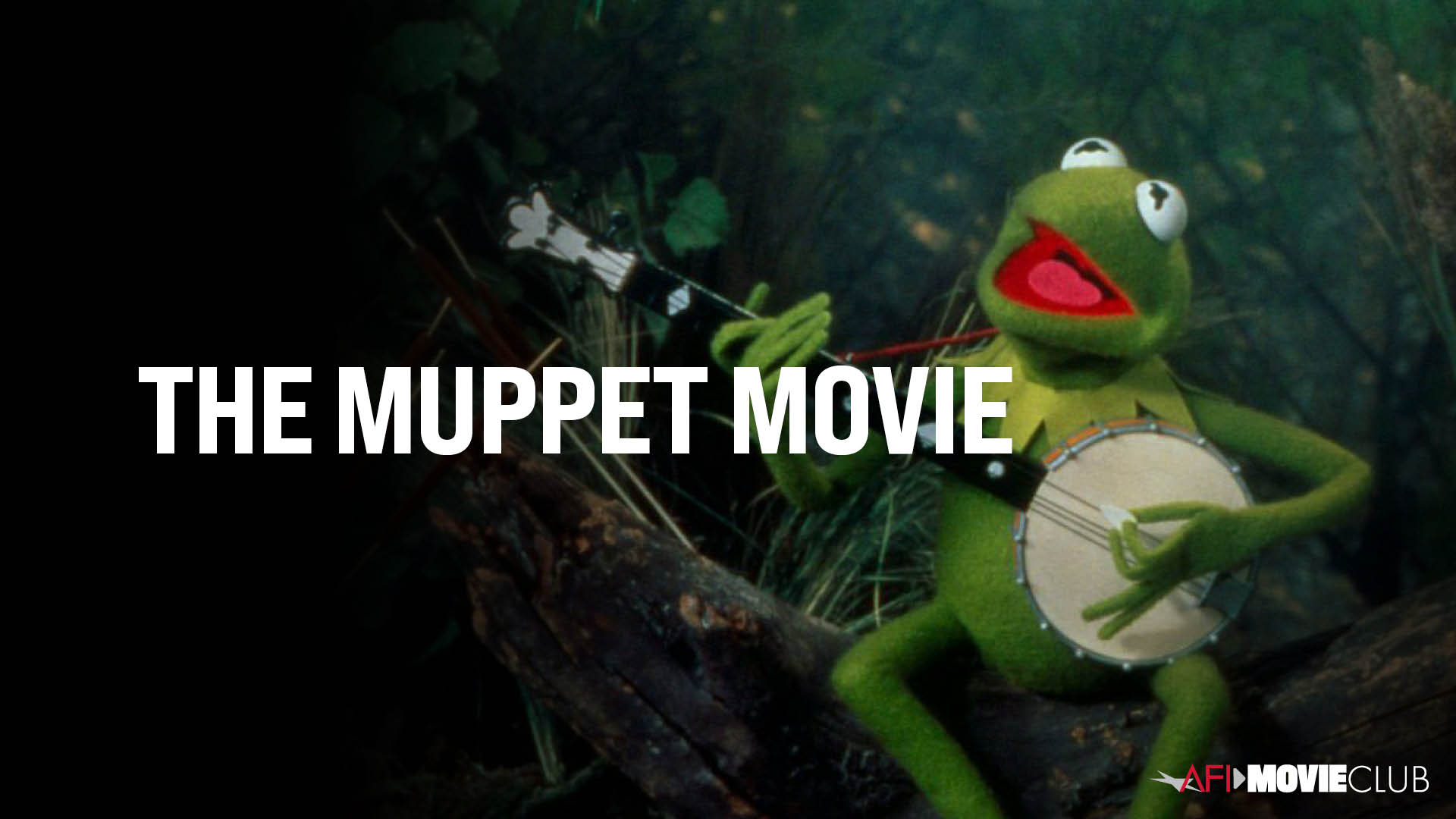 Kermit Background