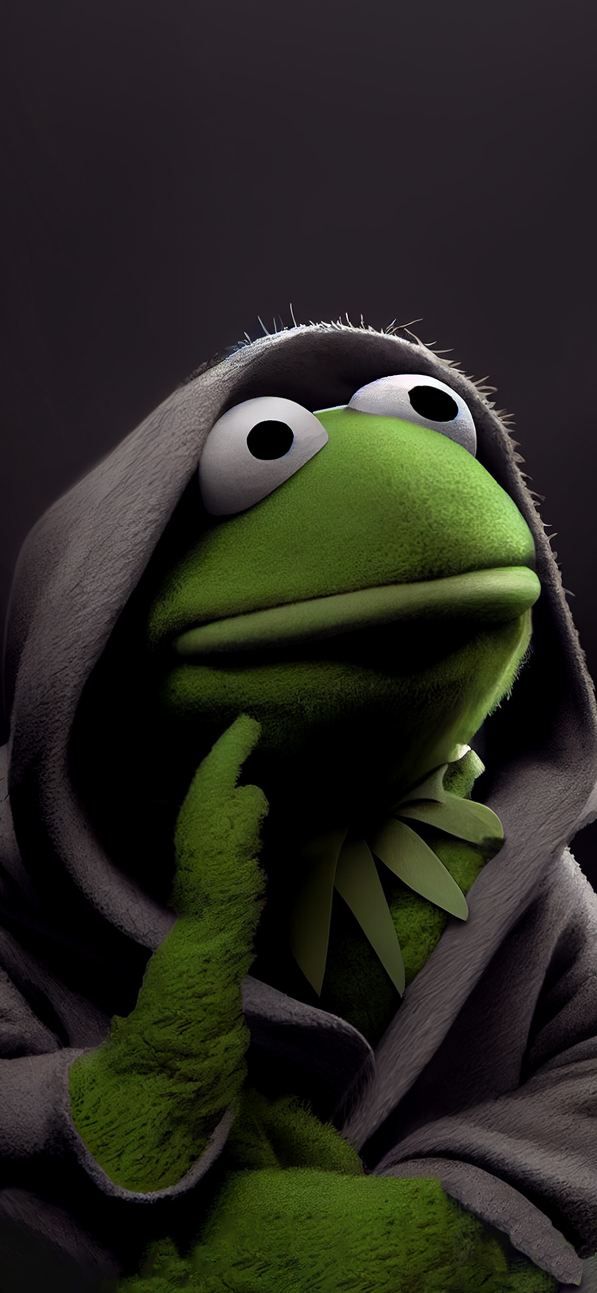 Kermit Background