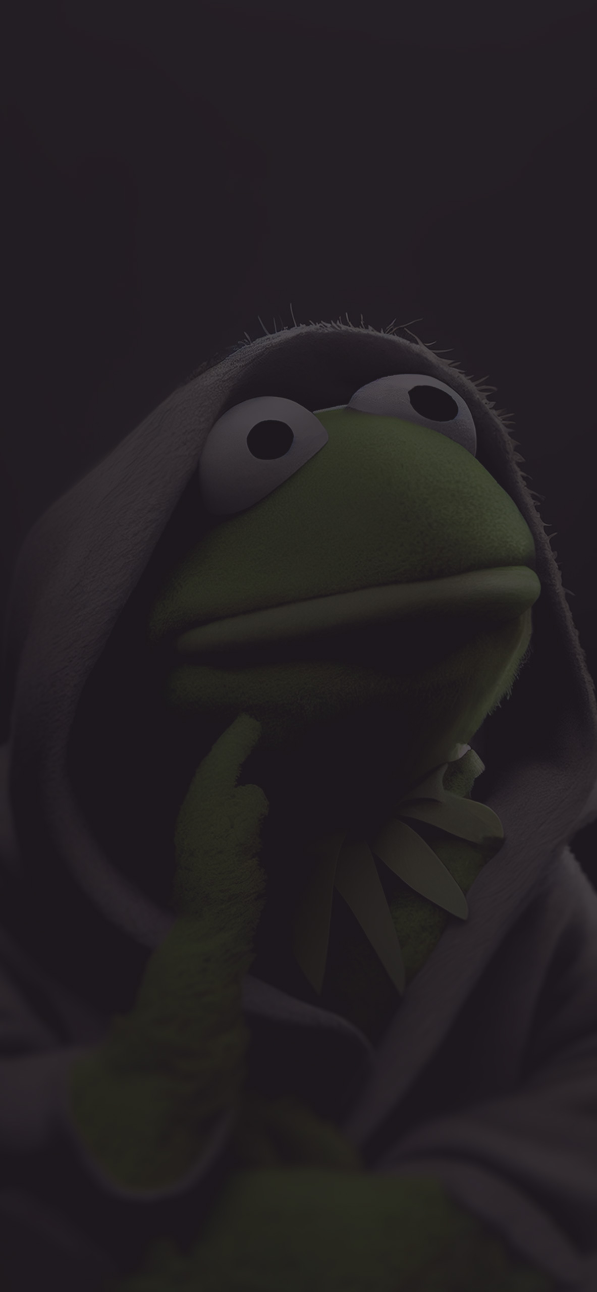 Kermit Background