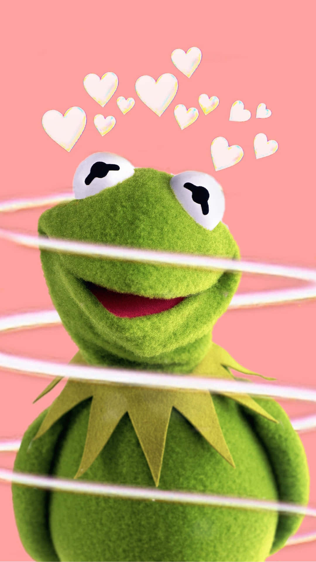 Kermit Background