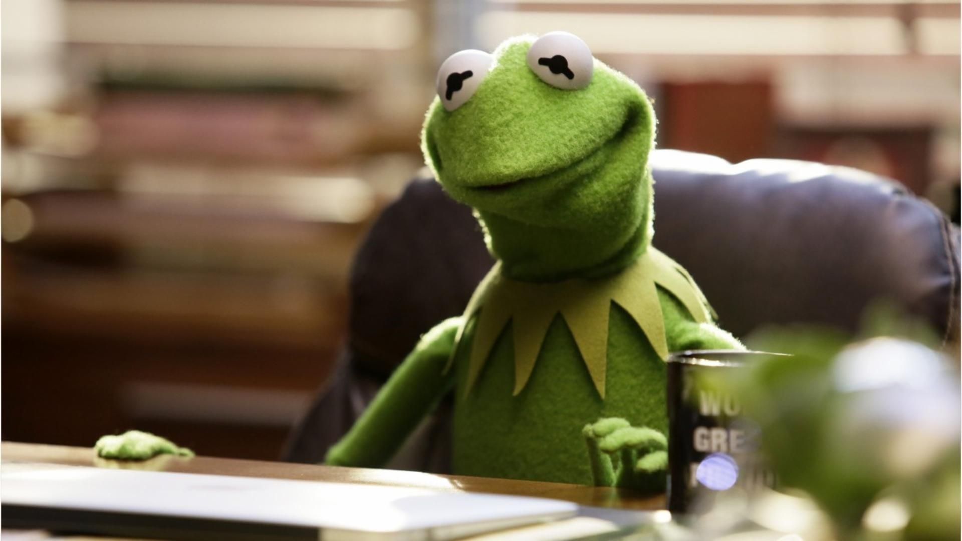 Kermit Meme Wallpapers