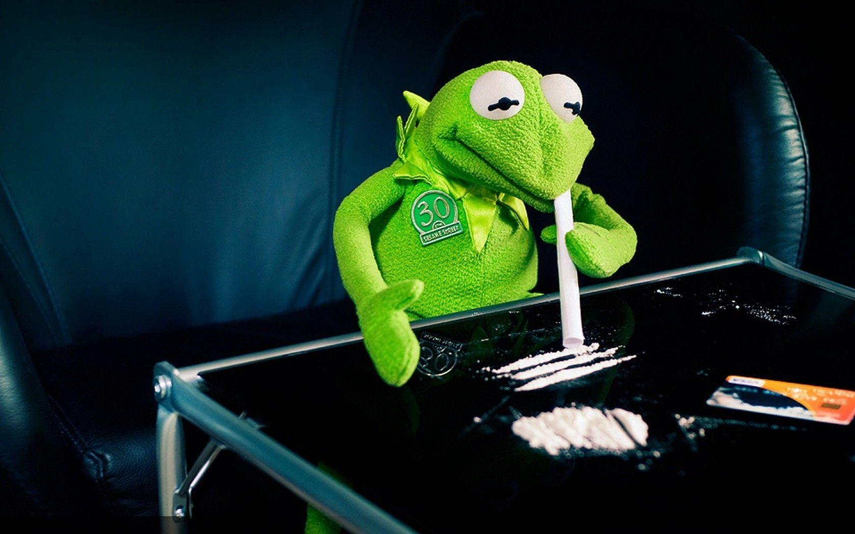 Kermit Meme Wallpapers