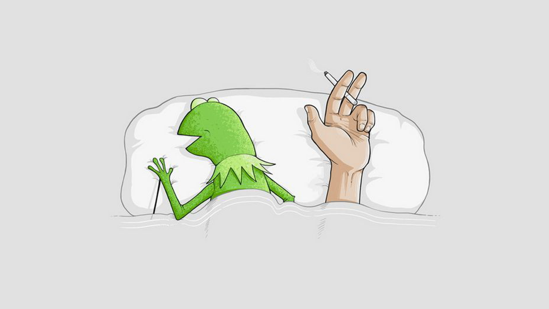 Kermit Meme Wallpapers