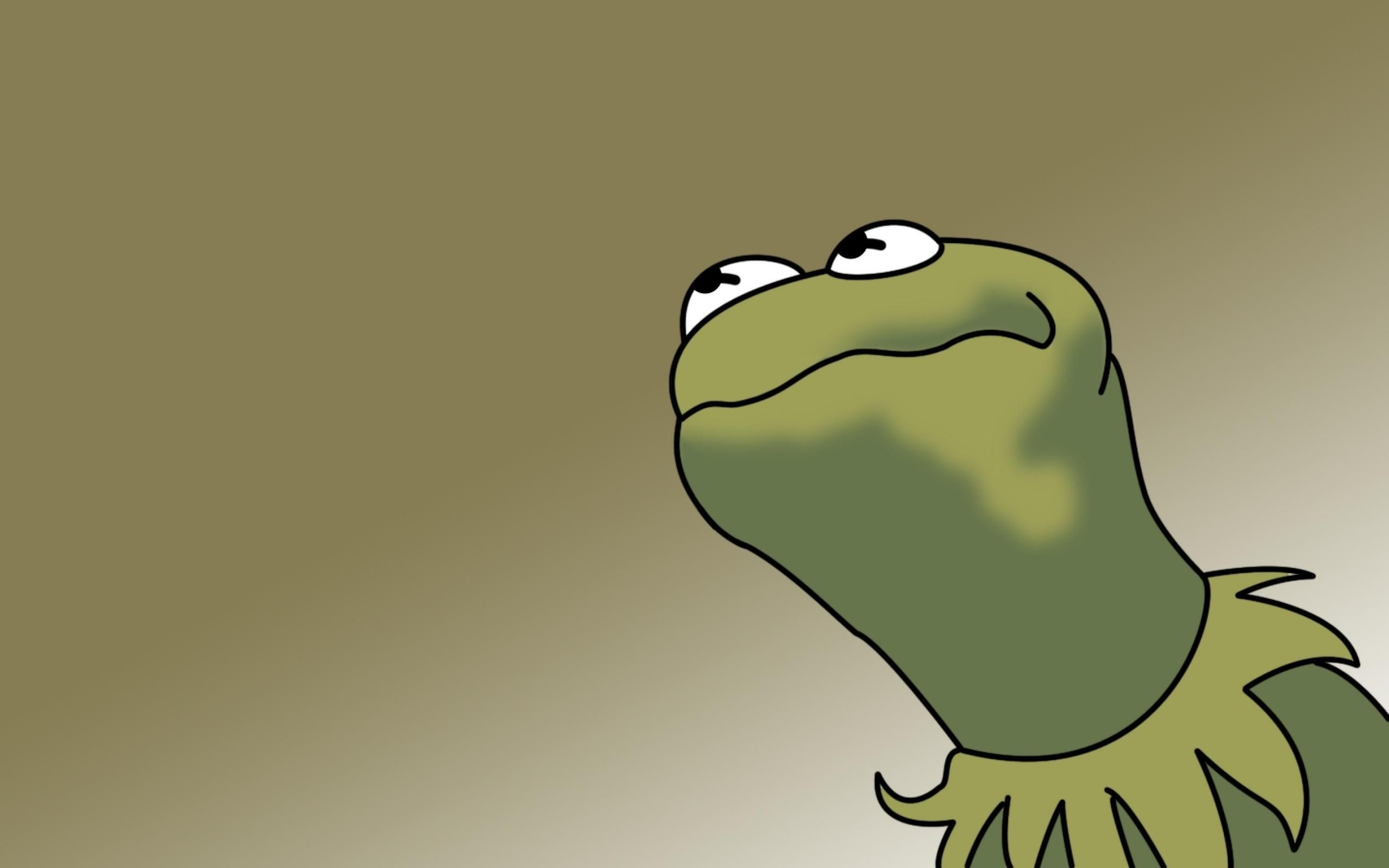 Kermit Meme Wallpapers