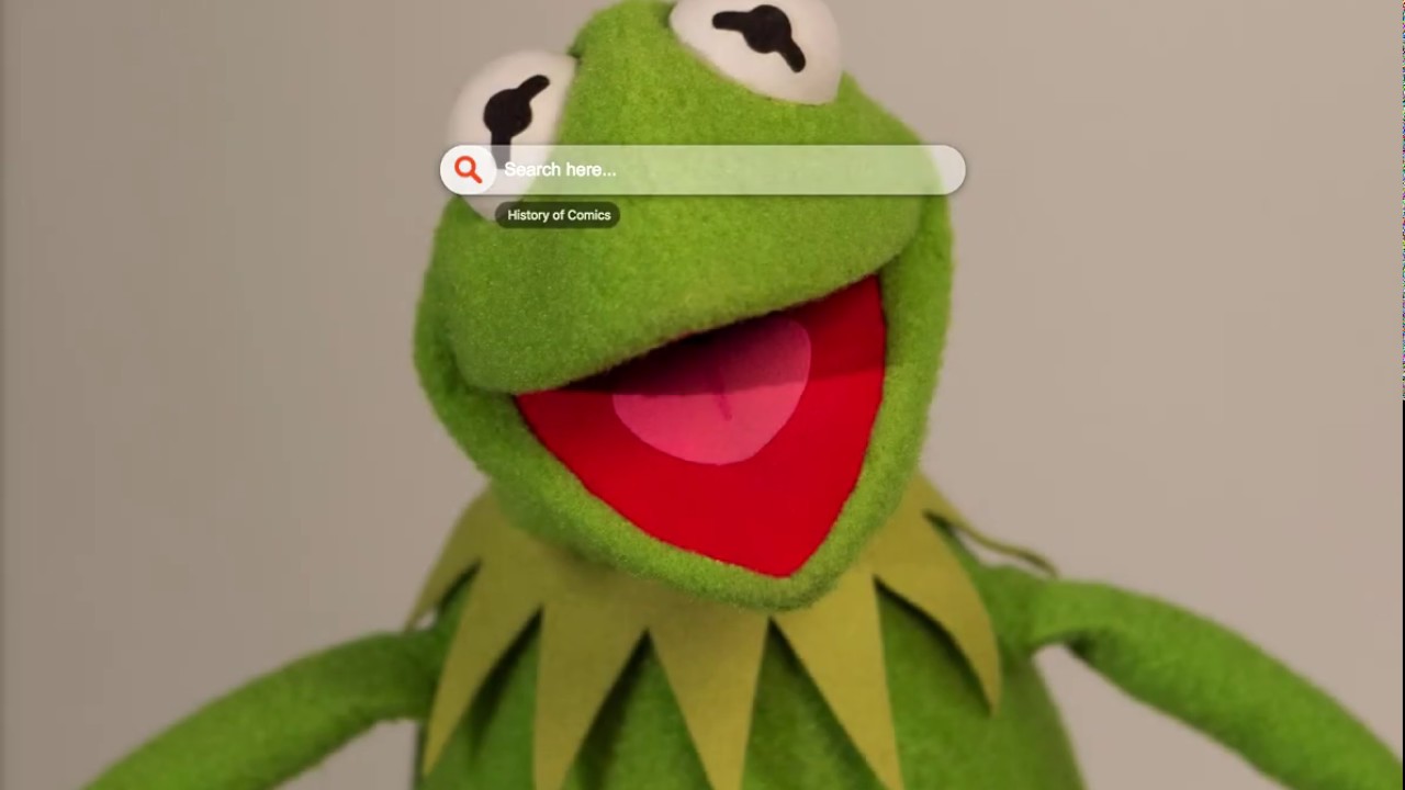 Kermit Meme Wallpapers