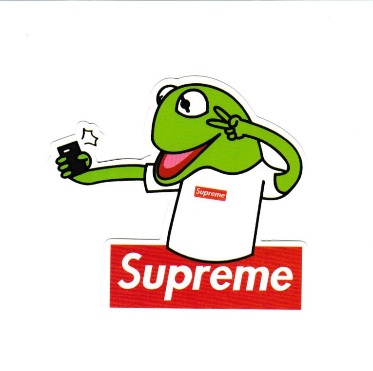 Kermit Supreme Wallpapers