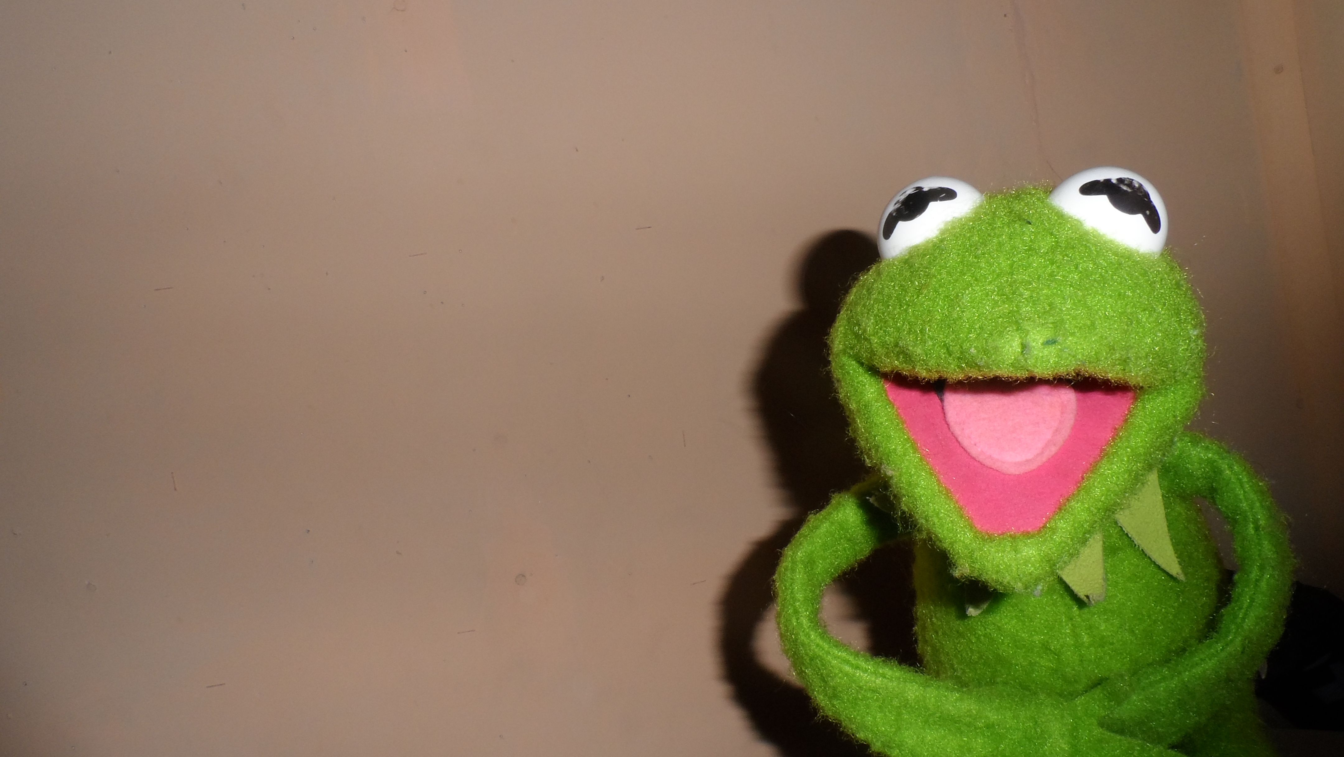 Kermit Supreme Wallpapers