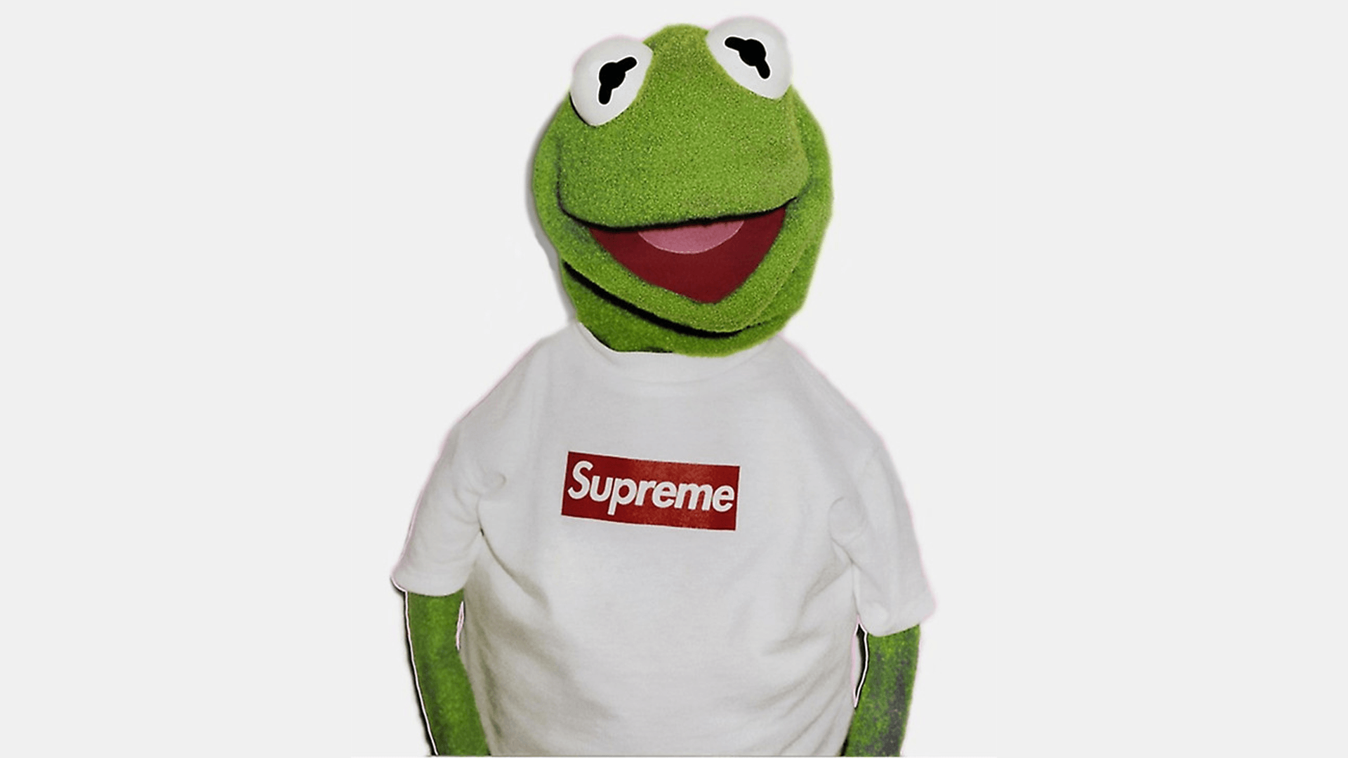 Kermit Supreme Wallpapers