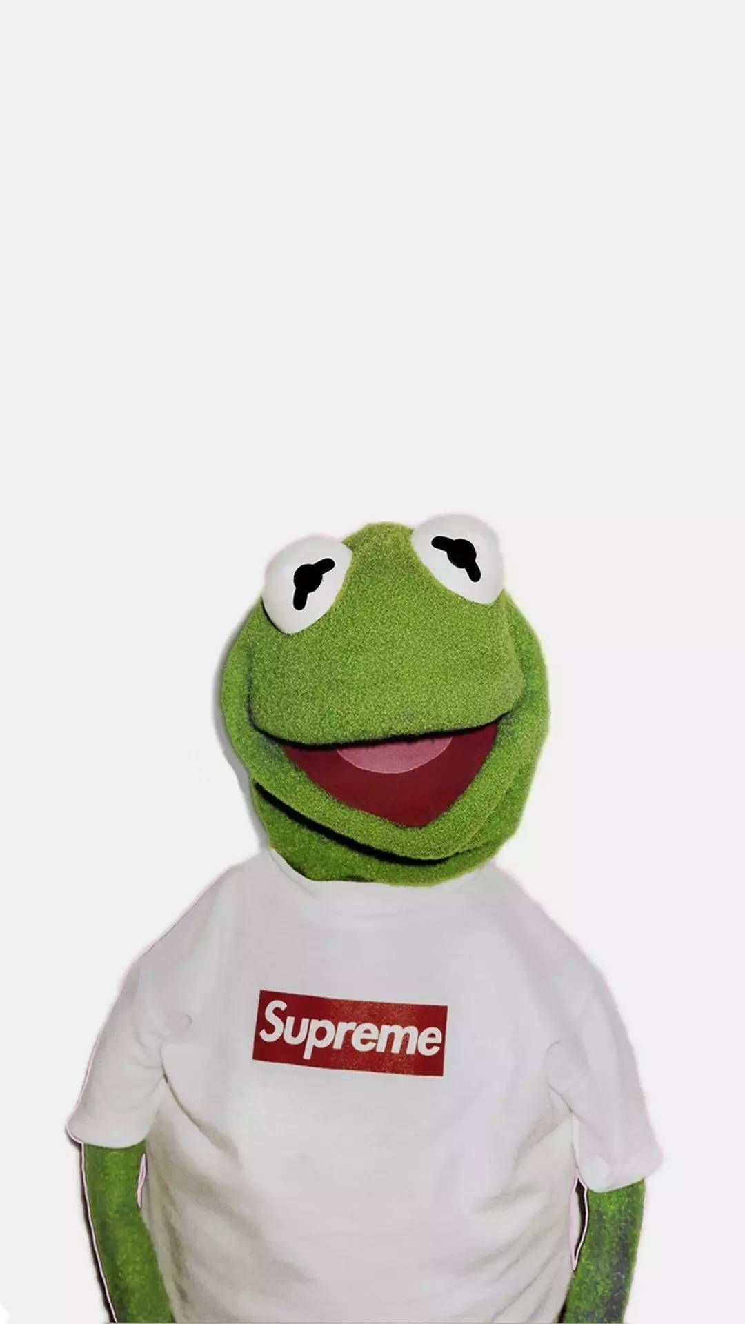 Kermit Supreme Wallpapers