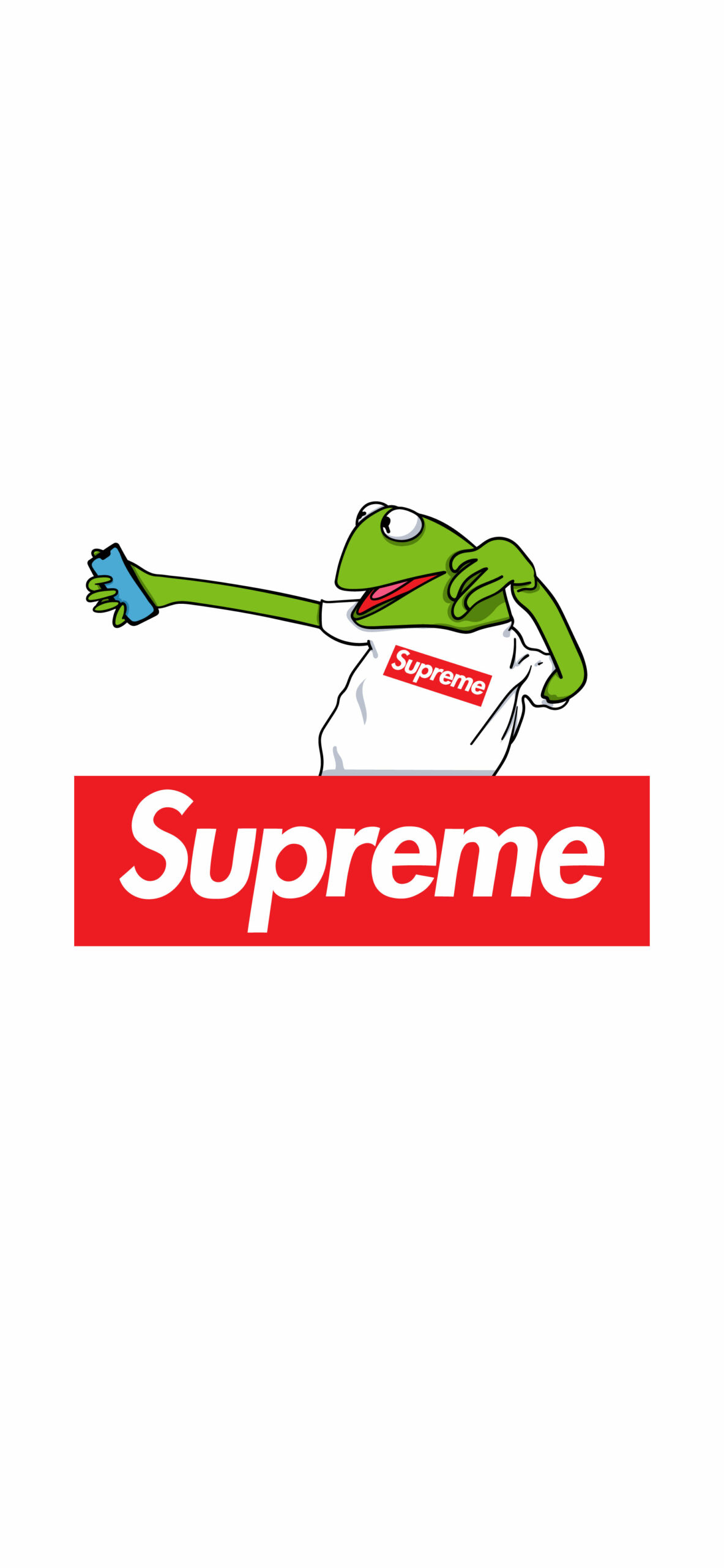 Kermit Supreme Wallpapers