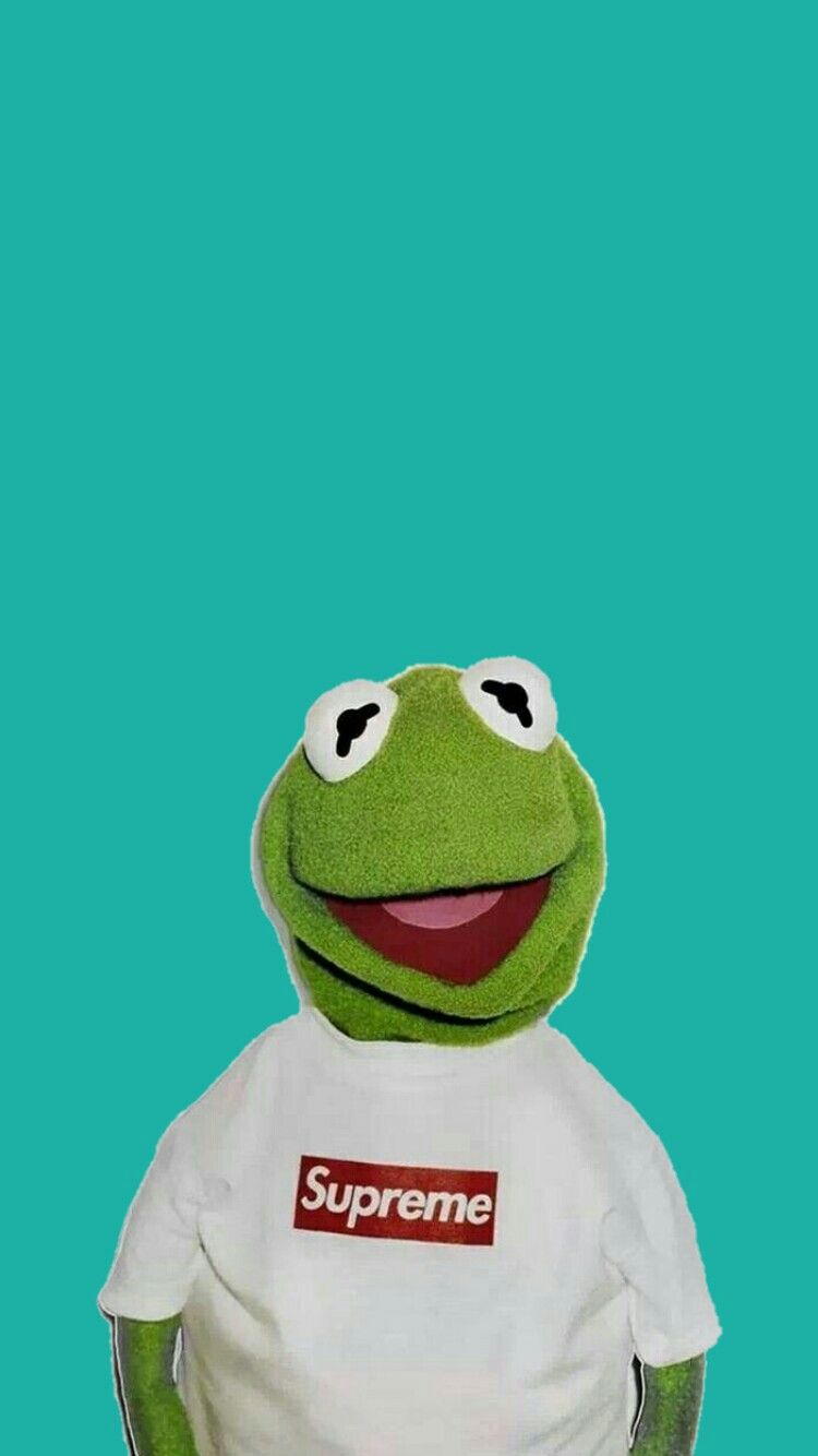 Kermit Supreme Wallpapers